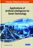 Libro Applications of Artificial Intelligence for Smart Technology
