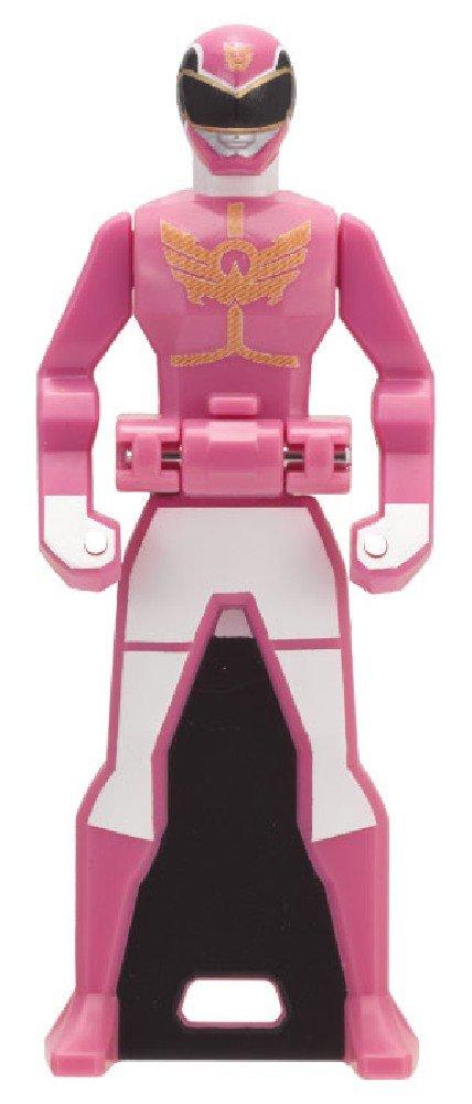 Kaizoku Sentai Gokaiger Ranger Key Series Ranger Key Set 08