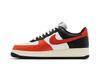 Men's Sneakers Nike Air Force 1 Low '07 LV8 Black Vintage Coral Phantom Black/Vintage Coral/Phantom/Pale Ivory