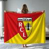RC Objektivdruck Flanelldecke Hohe Qualität Warm Bequem Decke für Alle Jahreszeiten Perfekt für Geschenke Heimdekoration