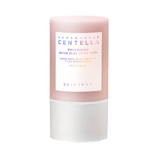 

[SKIN1004] Madagascar Centella Poremizing Quick Clay Stick Mask 27g 01)1EA