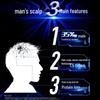Clear Men Anti-Dandruff Refreshing Oil Control Shampoo