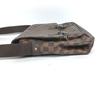 Louis Vuitton N51125 Damier Messenger Melvir Messenger Crossbody Shoulder Bag