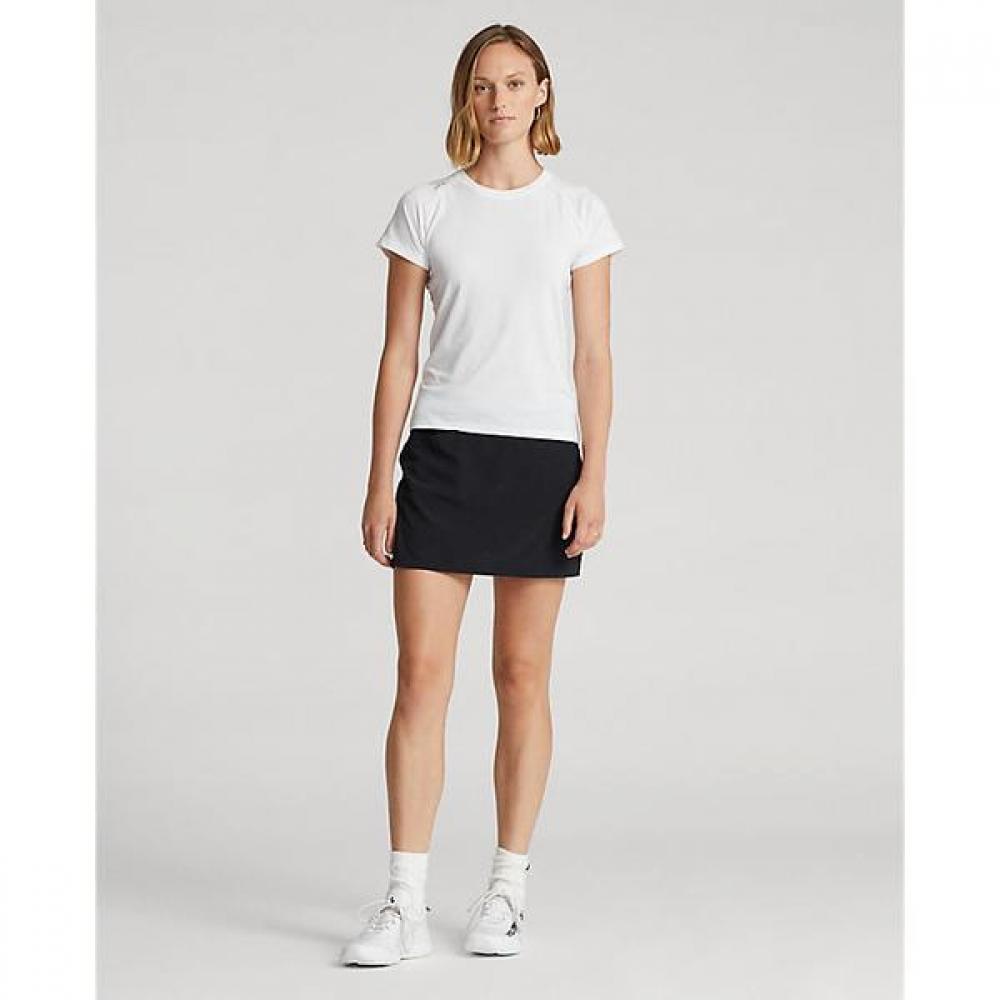 Polo Ralph Lauren Women S jerSey Short Sleeve Tee Wmxgkninc020089100