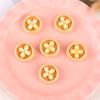 3D Xiaolongbao Zongzi DIY Resin Phone Case & Hair Clip Toy Ornament