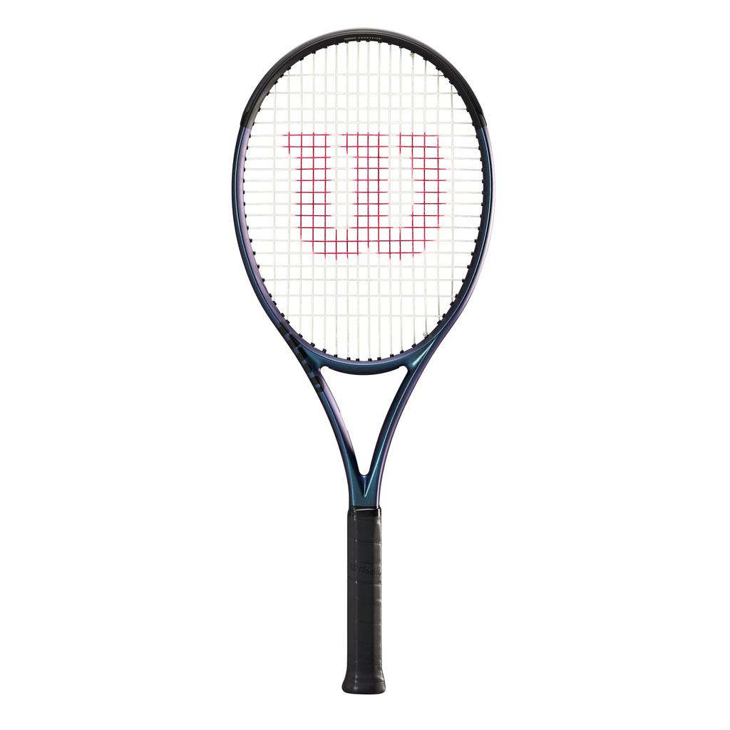 Wilson ULTRA 100L V4.0 FRM 2 Tennis Racket Koushiki (wr108411u2) Select Stock