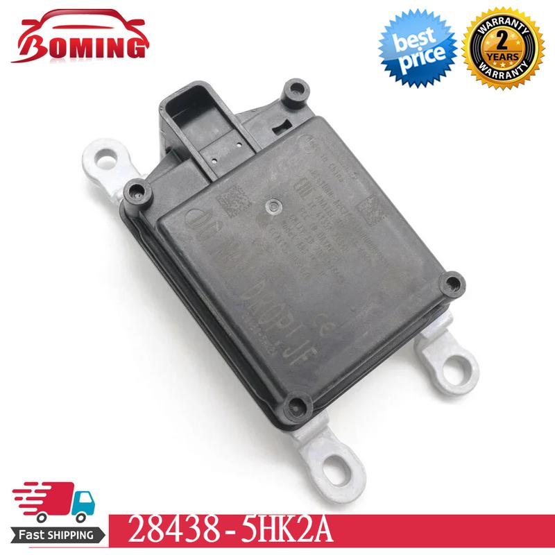 Car Adaptive Cruise Control Radar Moudle For Nissan Rogue 2017-2019 28438-5HK2A