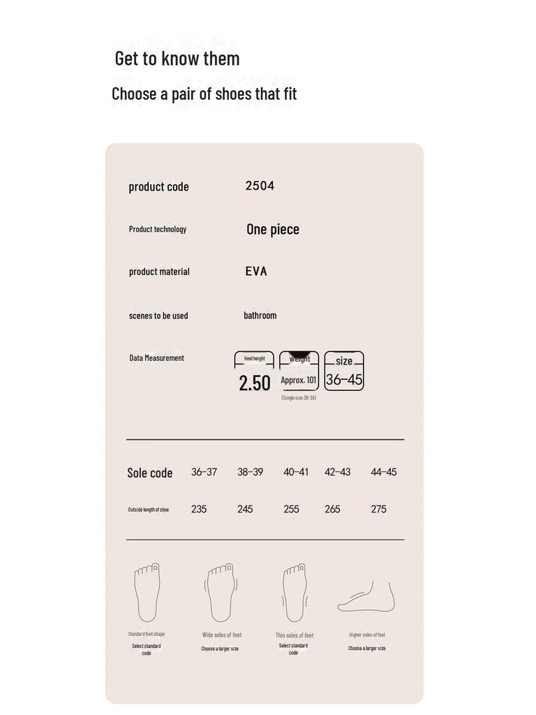 Zapatillas de Baño Huecas Antideslizantes de Secado Rápido para Hombre - Sandalias de Verano para Interior 2025