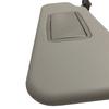 1Pcs Sun Visor for CHEVROLET Spark 2012-2022 Sonic 2012-2020 Right Gray