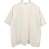 gelato pique Short Sleeve Soft Punch T-shirt F White Women Used