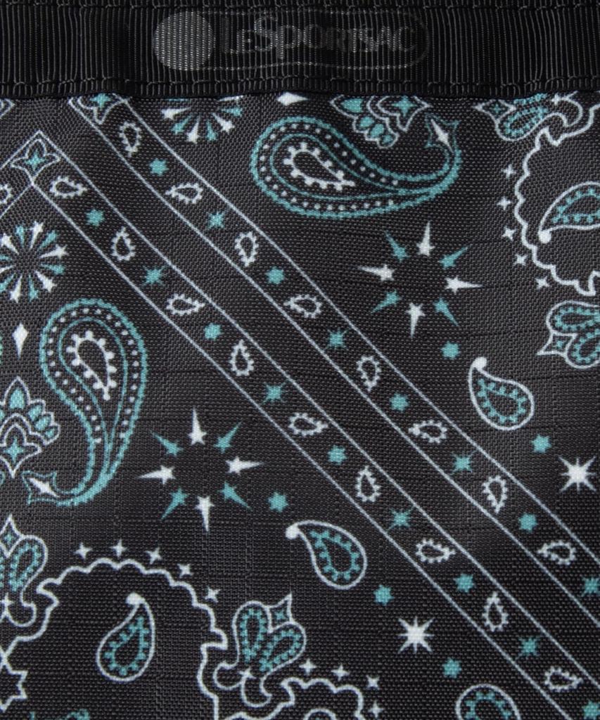 DELUXE EASY CARRY Bandana TOTE/4360/Stable