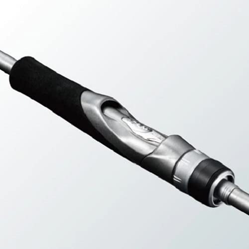 Shimano Saltwater Rod 20 Cross Mission Bait B66M-S for Tai-Rubber, Inchiku, and Metal Squid