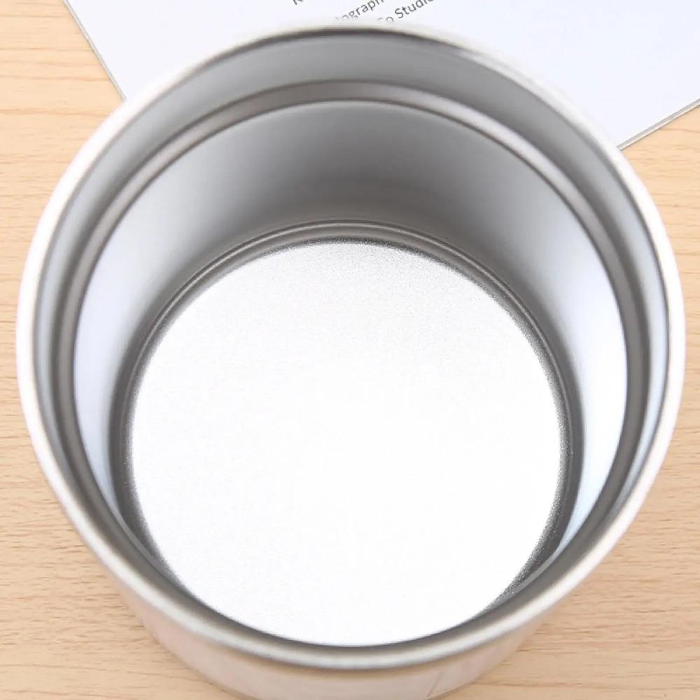 320ml/600ml Stainless Steel Water Bottle Portable Coffee Cup Thermos with Straw Suitable for Office Outdoor and Home