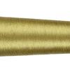 Sewing Thread HardWearing Household Polyester Yarns for   Embroidery Machine Project(Gold )
