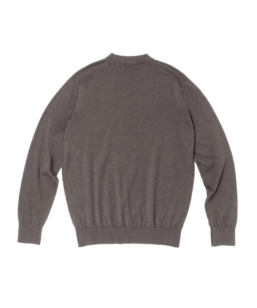 IOLO Supima High Round_Gray