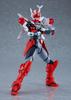 Max Factory PLAMATEA Cybercop JP 00X 1 Jupiter Bit Assembled Plastic Model Non-Scale