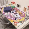 Miss Kobayashi Dragon Maid Mouse Pad Gaming Accessories Large Computer Playmat Carpet Anti-slip Laptop XXL Soft Micemat 400x900