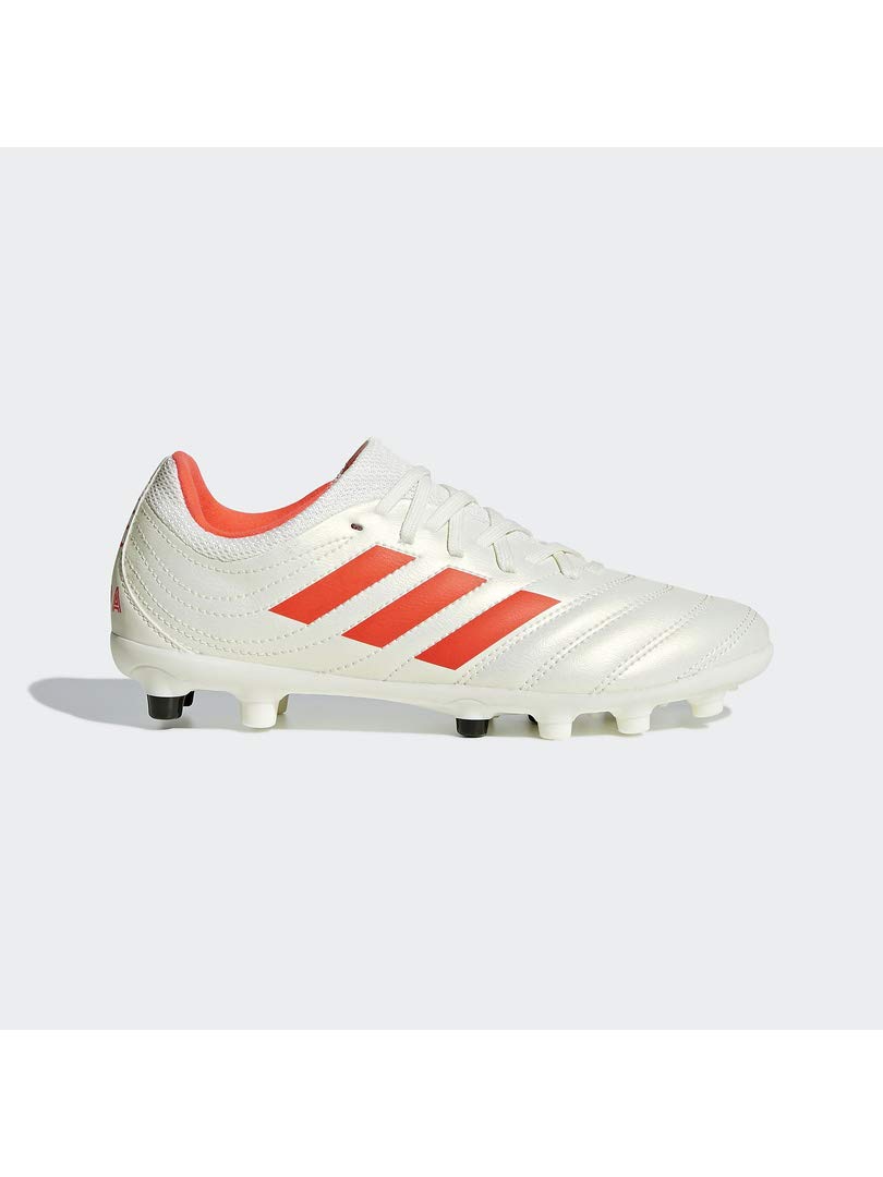 

adidas COPA 19.3-JAPAN HG/AG J - Кремовый / Солнечно-красный (F97342) - 18,5 см