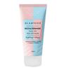 Glamveda Rice & Ceramide Korean Glass Skin Peel Off Mask | Reduces Signs of Ageing | For Dry & Dull Skin Brightening & Even Tones Complexion | Peel