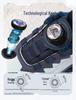 Chaussures de Course Antidérapantes d'Hiver 2025 pour Garçons - Baskets de Sport Chaudes, Anti-Odeur, Respirantes pour Enfants