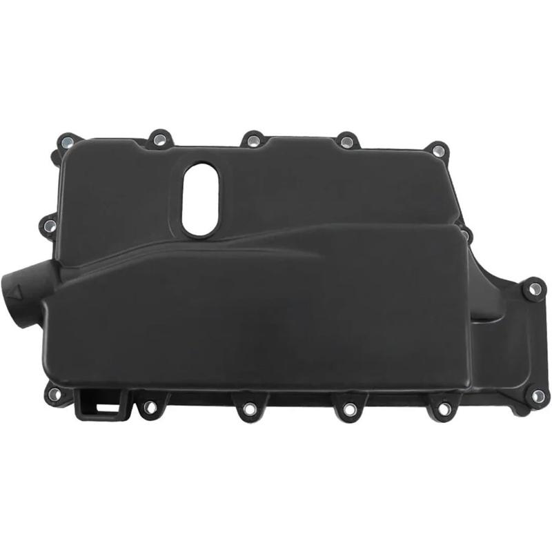 Accessori Auto Coppa dell'olio della trasmissione per Ford Edge 2007-19 Explorer 11-19 Fusion 2017-19 Lincoln 8A8Z7G004A 8A8P7G004AB 5201567