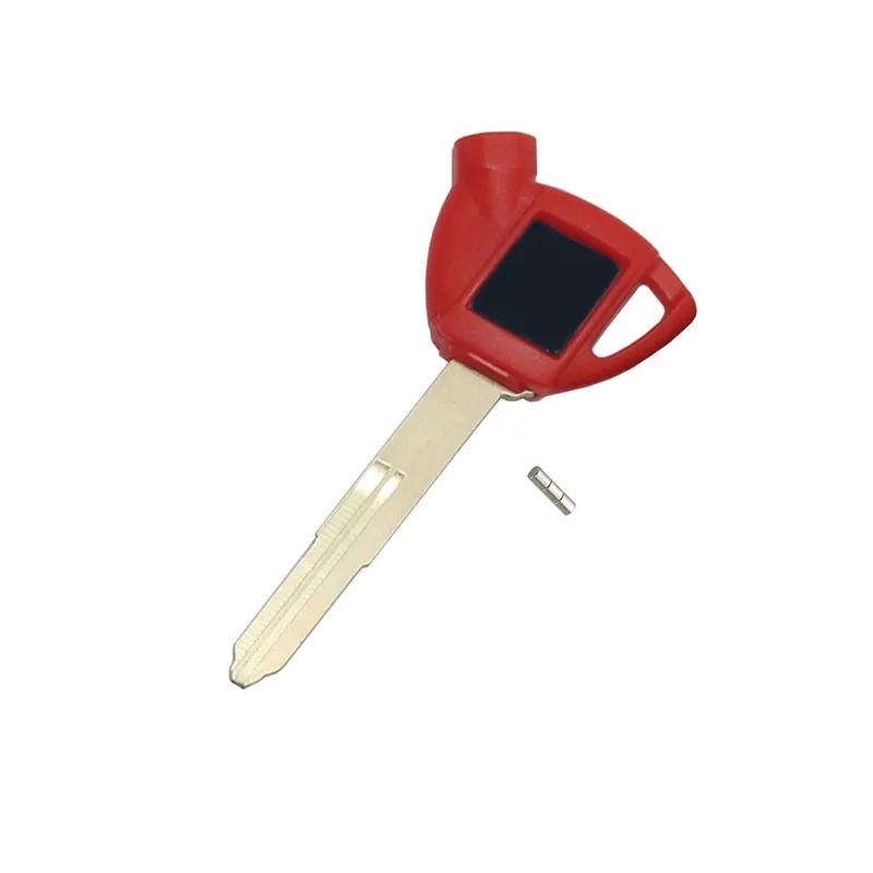 Motorcycle Uncut Blade Magnet Key For Suzuki AN200 AN250 AN400 AN650 Burgman AN 125 250 400 AN 200 250 400 650