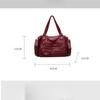 New Women's Commuter Retro Shoulder Handbag