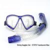 Surfen en duiken – Duikmaskers