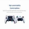 Sony PlayStation DualSense Edge Wireless Controller
