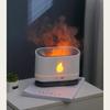 Flame Aroma Diffuser & Humidifier