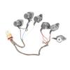 Auto Transmission Solenoid Valve 46313-22700 For Kia Rio Rio5 1.6L 2005-2010