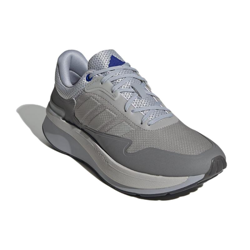 adidas Znchill Lightmotion+ Schuhe 'Halo Silver / Grey Two' Sneaker GY2483