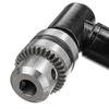 Accessoires voor elektrisch gereedschap – Boorhouders