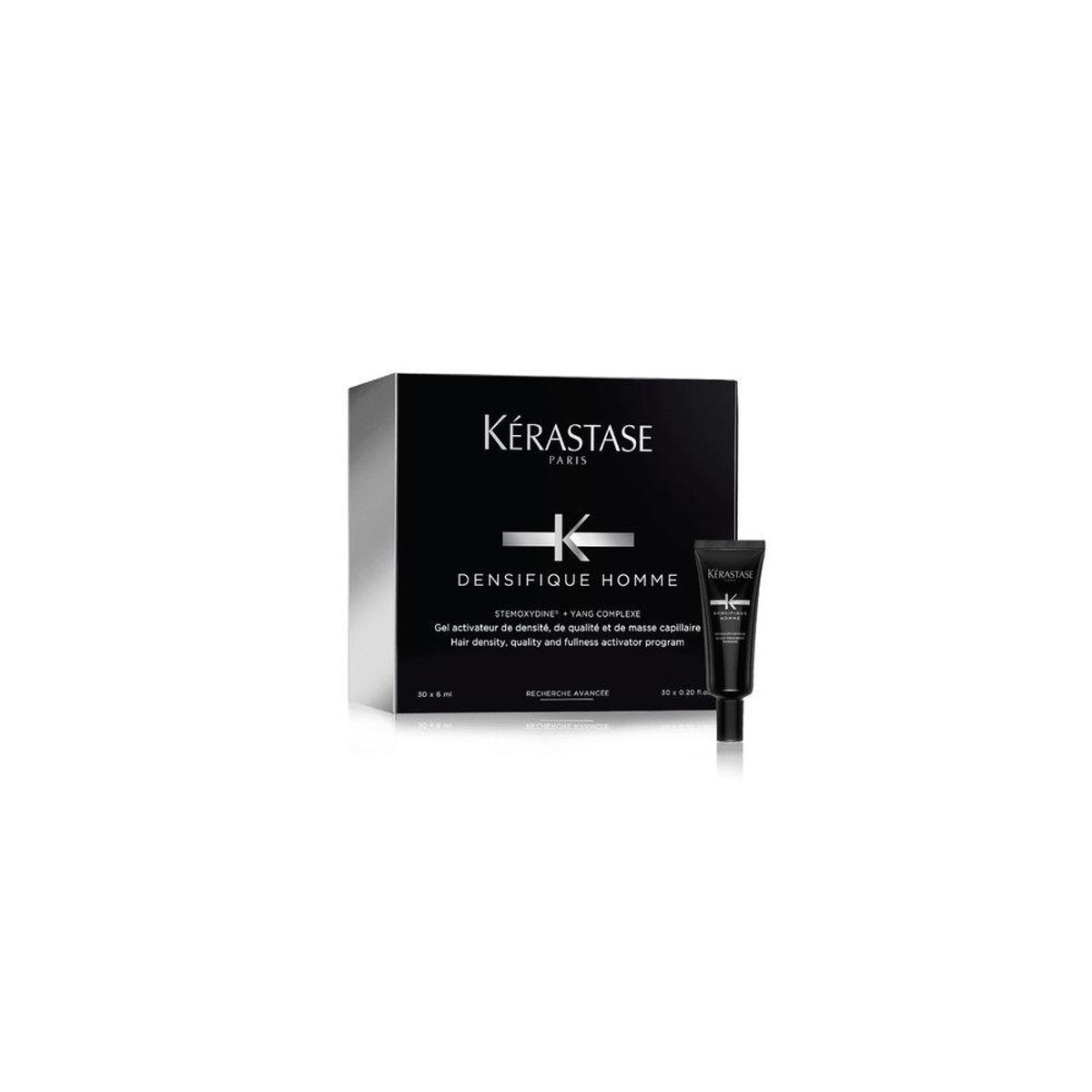 [Ampoule for Voluminous Hair] Densifique Cure Homme 30 x 6ml