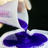 2Pcs Set Measuring Cups with Graduated Scale 250/500ml Laboratory Capacity Cups