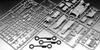 Revell German Type 320 Cabriolet Plastic Model Kit 03354 1/35 (W142) (Car)