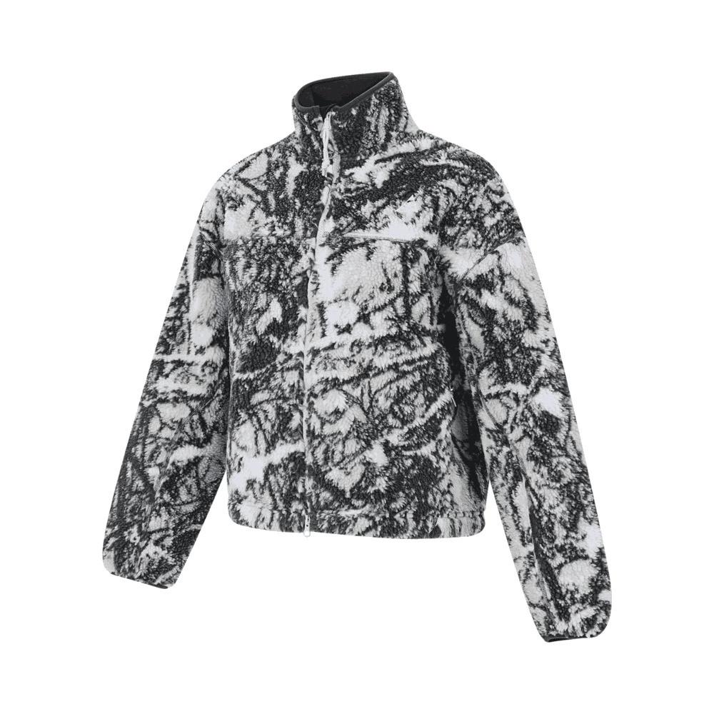 (WMNS) Nike ACG Therma-FIT ADV Full-Zip Fleece Jacket Asia Sizing Canwell Glacier-Light Orewood Brown Women s FV7340-104 XL