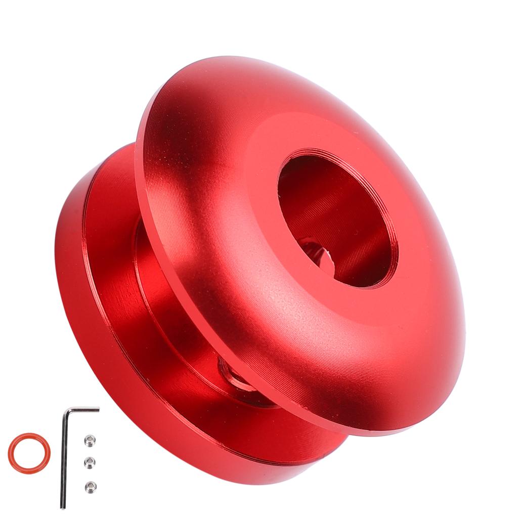 Shift Knob Boot Retainer Limiter Shifter Shifting Head Buckle Stopper Universal for Car