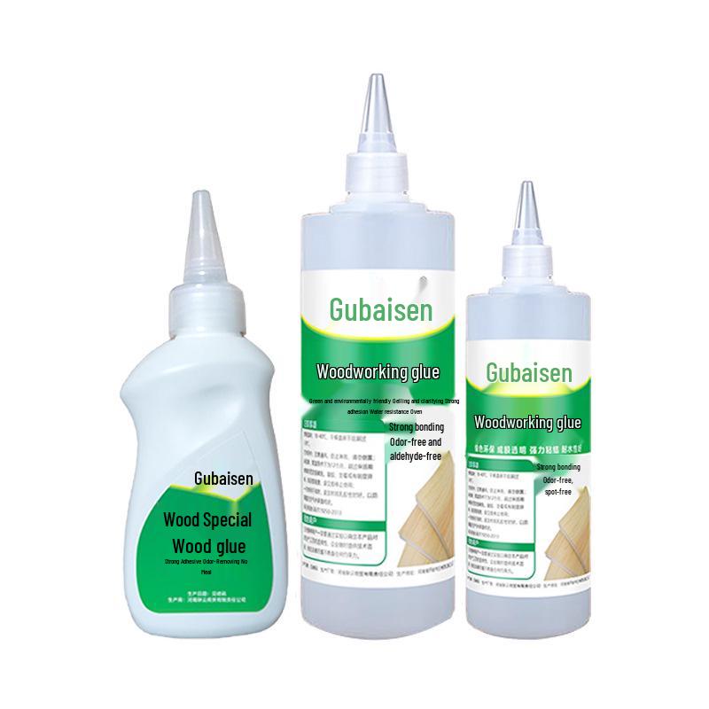 Multipurpose Woodworking & Craft Glue Stick: Strong Adhesive for Wood, Paper, and DIY Projects
