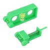 2pcs Archery Bow String Level Combo Professional High Accuracy Compound Bow Tuning Mounting String
