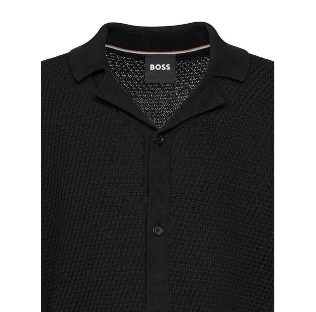 Кардиган BOSS C-Iconico