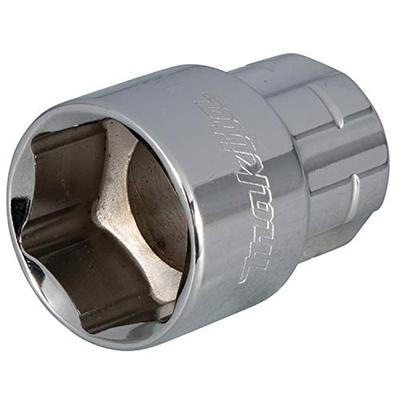 B-65729 18mm Pass Thru Socket