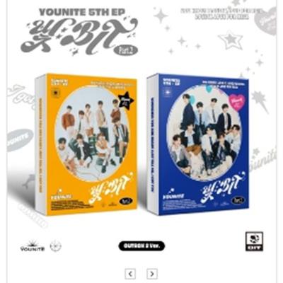 YOUNITE -  5TH EP BIT Part.2   Random