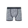 Crosshatch Mens Spherigon Boxer Shorts (Pack of 5)