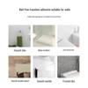 Jingulao Wall-Mounted Large Roll Tissue Dispenser