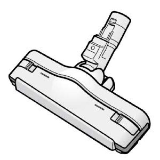 

Toshiba Cleaner Vacuum Cleaner Floor Brush 4145H770