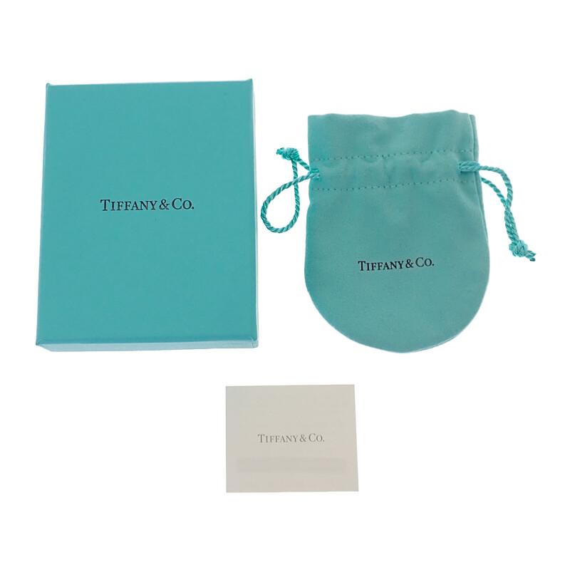 TIFFANY&Co.  60013224 Pierce Silver925 Women