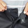 2 Stück Jeans Bekleidungszubehör Umstandshosen Knopf Bund Hosenverlängerer Gürtelhaken