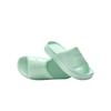 Jordan Comfortable Versatile Simple Fashion Non-Slip Slide Sandals Women Footwear Washed-Blue FZ7012-300