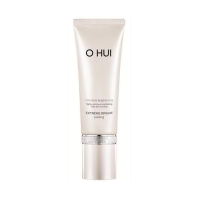 Trattamenti viso – Scrub e peeling per il viso